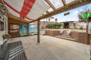 Patio- click for photo gallery